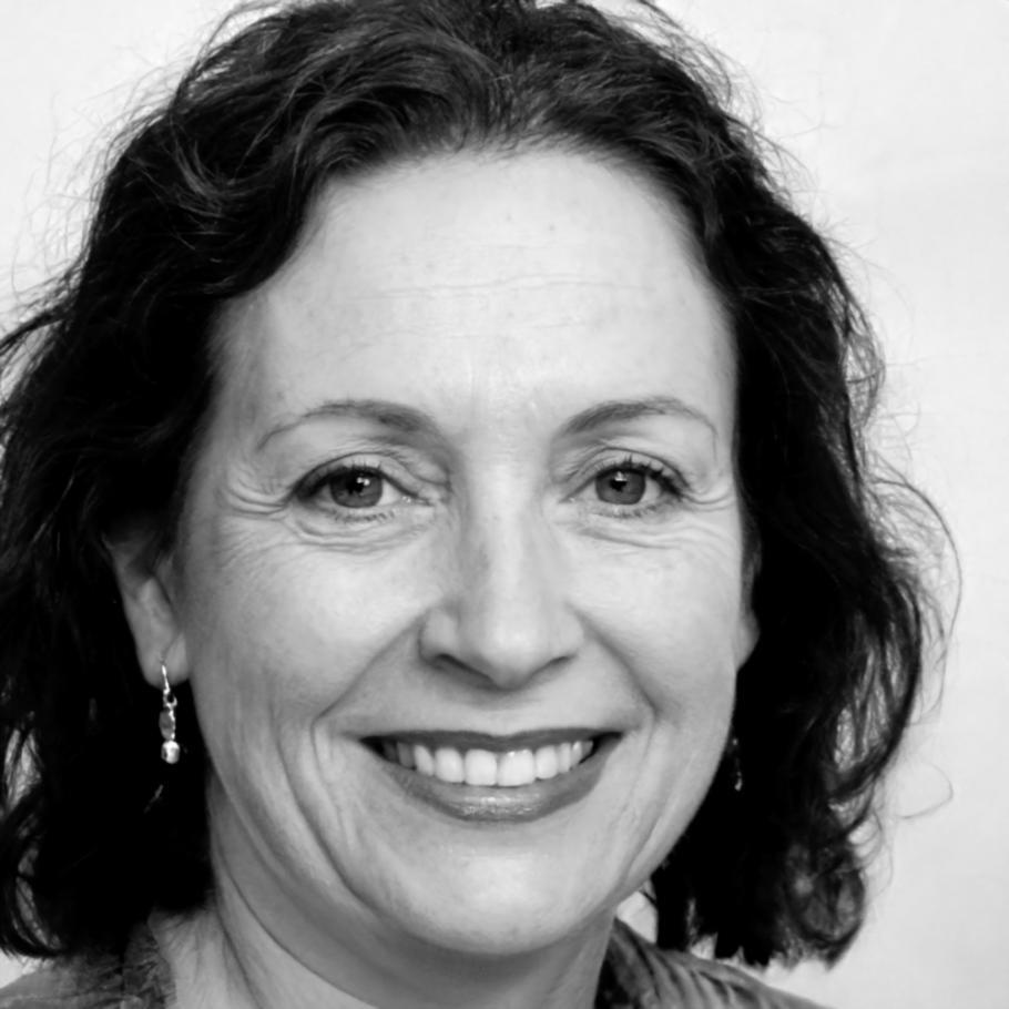 Portrait de Marie-Claire, participante au programme
