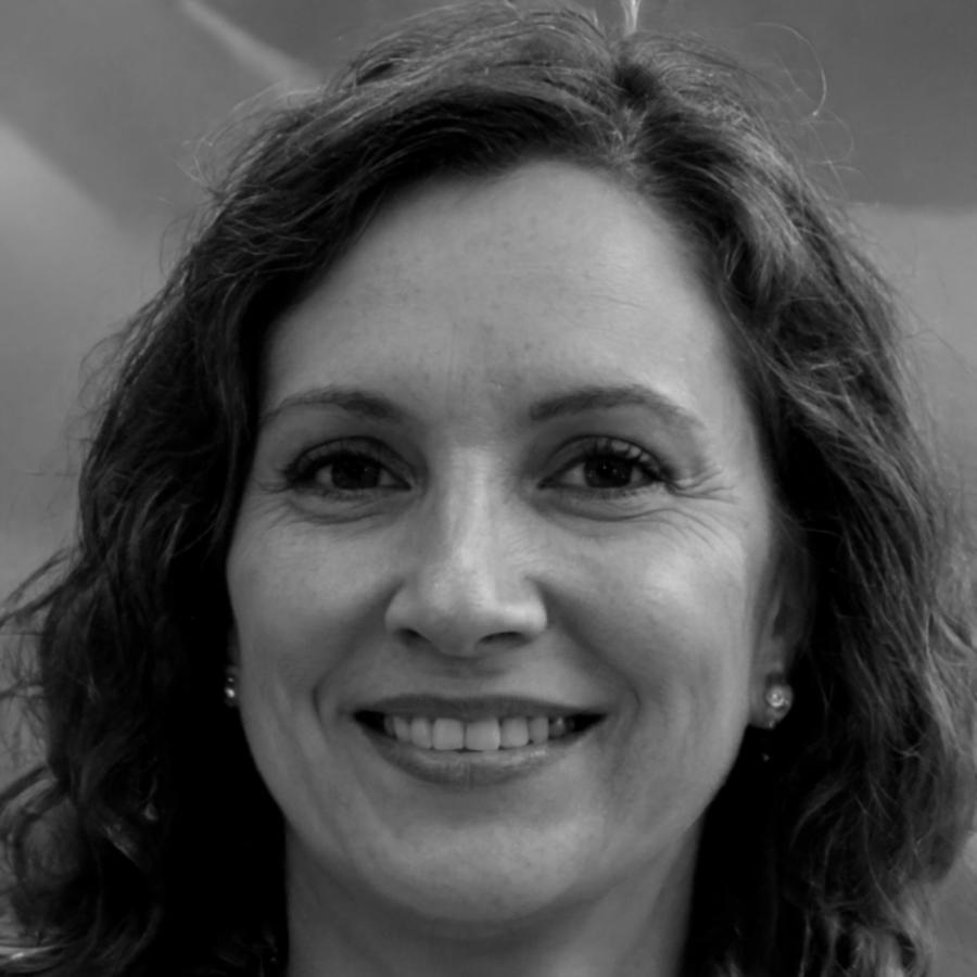 Portrait de Marie, participante du programme