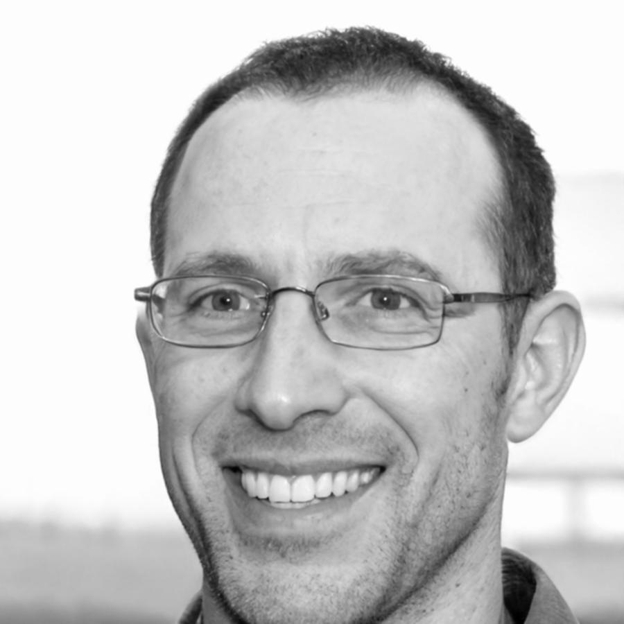 Portrait de Marc Dubois, conseiller pédagogique
