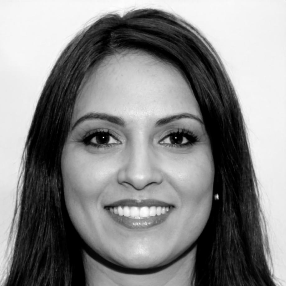Portrait de Sophie Martin, ancienne participante